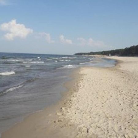 Ferienwohnung Odessa ツィノヴィッツ エクステリア 写真