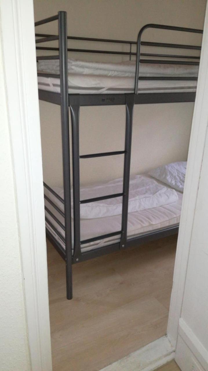 Ferienwohnung Odessa ツィノヴィッツ エクステリア 写真