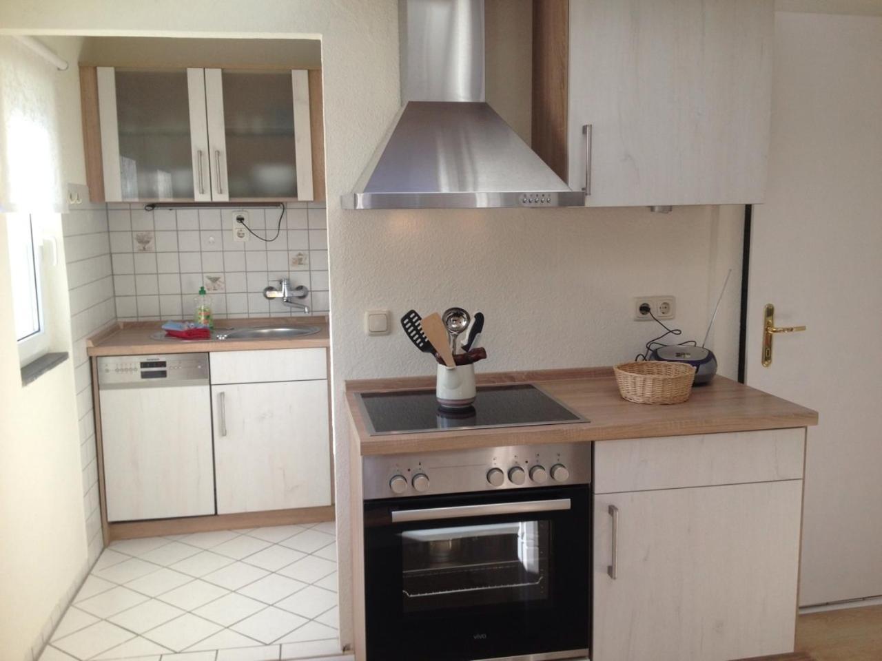 Ferienwohnung Odessa ツィノヴィッツ エクステリア 写真